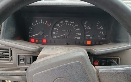 Opel Frontera A, 1993 год, 170 000 рублей, 6 фотография