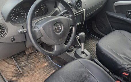 Nissan Almera, 2015 год, 490 000 рублей, 2 фотография