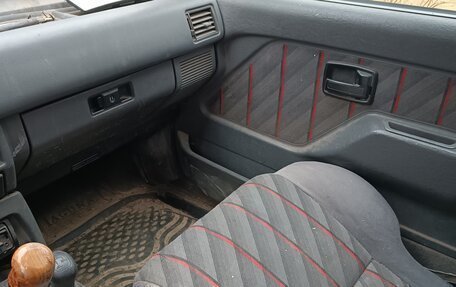 Opel Frontera A, 1993 год, 170 000 рублей, 7 фотография