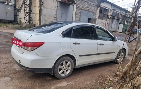 Nissan Almera, 2015 год, 490 000 рублей, 5 фотография