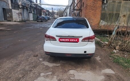 Nissan Almera, 2015 год, 490 000 рублей, 4 фотография