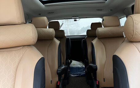 KIA Carnival, 2020 год, 4 290 000 рублей, 4 фотография