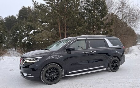 KIA Carnival, 2020 год, 4 290 000 рублей, 3 фотография