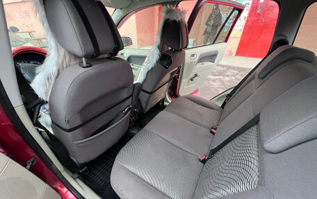 Ford Fusion I, 2007 год, 600 000 рублей, 14 фотография