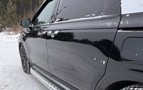 KIA Carnival, 2020 год, 4 290 000 рублей, 5 фотография