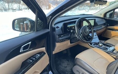 KIA Carnival, 2020 год, 4 290 000 рублей, 7 фотография