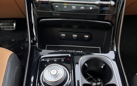 KIA Carnival, 2020 год, 4 290 000 рублей, 9 фотография