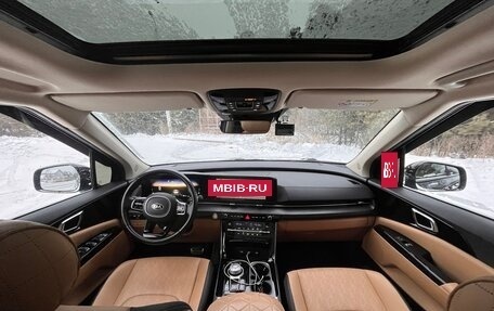 KIA Carnival, 2020 год, 4 290 000 рублей, 8 фотография