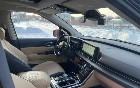 KIA Carnival, 2020 год, 4 290 000 рублей, 13 фотография