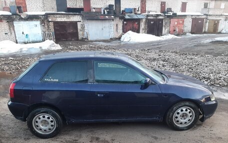 Audi A3, 1997 год, 125 000 рублей, 2 фотография