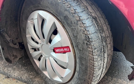 Ford Fusion I, 2007 год, 600 000 рублей, 17 фотография