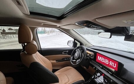 KIA Carnival, 2020 год, 4 290 000 рублей, 2 фотография