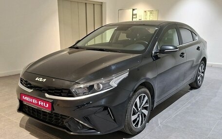 KIA Cerato IV, 2021 год, 2 270 000 рублей, 1 фотография