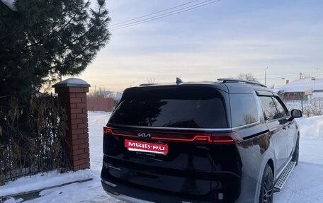 KIA Carnival, 2020 год, 4 290 000 рублей, 12 фотография