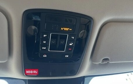 KIA Carnival, 2020 год, 4 290 000 рублей, 11 фотография