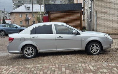 ТагАЗ Vega, 2009 год, 245 000 рублей, 1 фотография