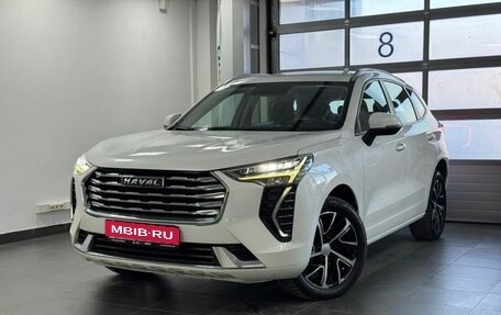 Haval Jolion, 2022 год, 1 649 000 рублей, 1 фотография