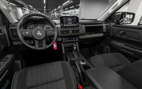 Mitsubishi L200, 2025 год, 4 950 000 рублей, 1 фотография