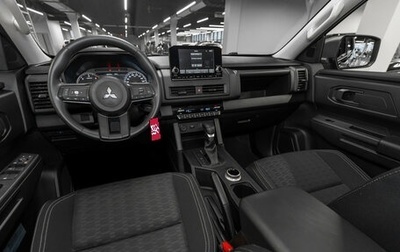 Mitsubishi L200, 2025 год, 4 950 000 рублей, 1 фотография