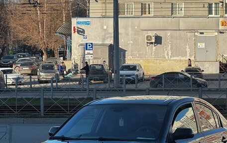 Mazda 3, 2007 год, 475 000 рублей, 1 фотография