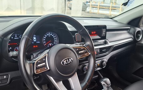 KIA K3, 2020 год, 1 600 000 рублей, 1 фотография