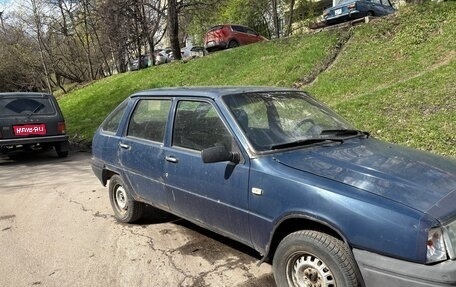 ИЖ 2126 «Ода», 2004 год, 120 000 рублей, 1 фотография