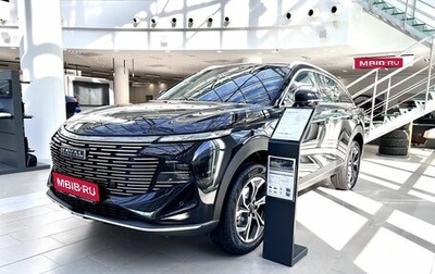 Haval F7, 2026 год, 3 099 000 рублей, 1 фотография
