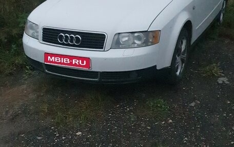 Audi A4, 2001 год, 300 000 рублей, 1 фотография