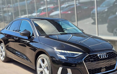 Audi A3, 2021 год, 1 970 000 рублей, 1 фотография