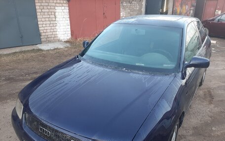 Audi A3, 1997 год, 125 000 рублей, 7 фотография