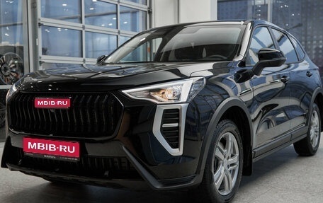 Haval Jolion, 2026 год, 2 704 594 рублей, 1 фотография