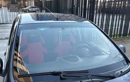 Peugeot 107 I рестайлинг, 2007 год, 225 000 рублей, 7 фотография