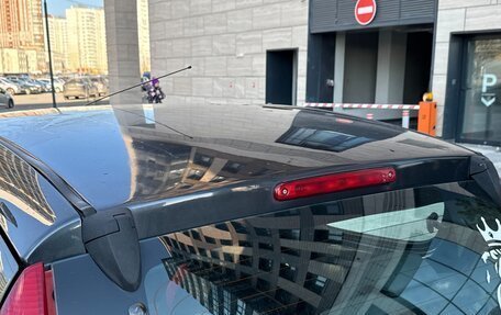 Peugeot 107 I рестайлинг, 2007 год, 225 000 рублей, 9 фотография