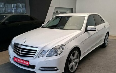 Mercedes-Benz E-Класс, 2012 год, 1 799 000 рублей, 1 фотография