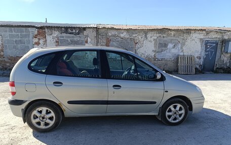 Renault Scenic III, 2000 год, 300 000 рублей, 4 фотография