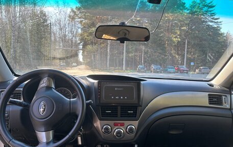 Subaru Impreza III, 2008 год, 550 000 рублей, 5 фотография