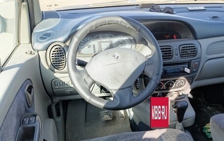 Renault Scenic III, 2000 год, 300 000 рублей, 2 фотография