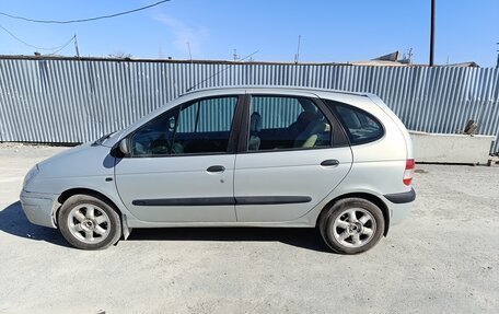 Renault Scenic III, 2000 год, 300 000 рублей, 6 фотография