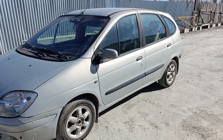 Renault Scenic III, 2000 год, 300 000 рублей, 8 фотография