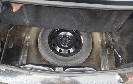 Renault Logan I, 2011 год, 350 000 рублей, 11 фотография