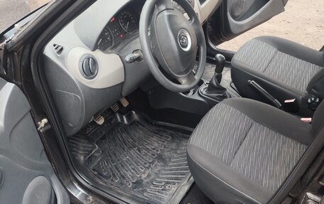 Renault Logan I, 2011 год, 350 000 рублей, 7 фотография