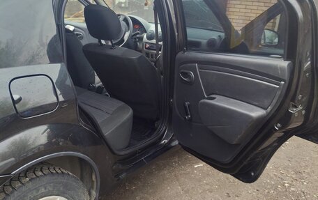 Renault Logan I, 2011 год, 350 000 рублей, 5 фотография