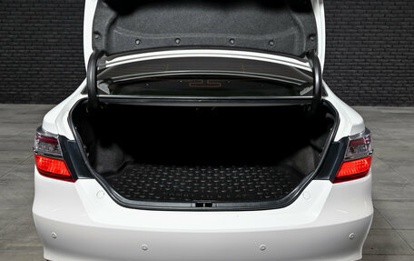 Toyota Camry, 2016 год, 2 290 000 рублей, 6 фотография