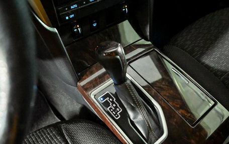 Toyota Camry, 2016 год, 2 290 000 рублей, 14 фотография