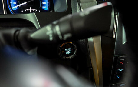 Toyota Camry, 2016 год, 2 290 000 рублей, 16 фотография