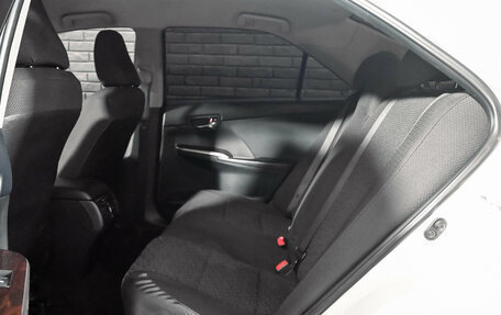 Toyota Camry, 2016 год, 2 290 000 рублей, 20 фотография