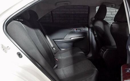 Toyota Camry, 2016 год, 2 290 000 рублей, 19 фотография