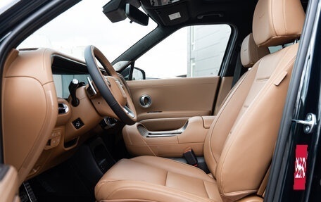 Hyundai Palisade, 2026 год, 10 490 000 рублей, 11 фотография