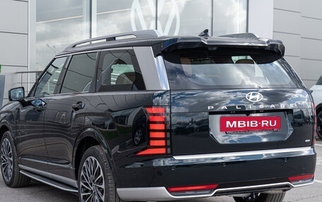 Hyundai Palisade, 2026 год, 10 490 000 рублей, 7 фотография