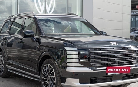 Hyundai Palisade, 2026 год, 10 490 000 рублей, 3 фотография